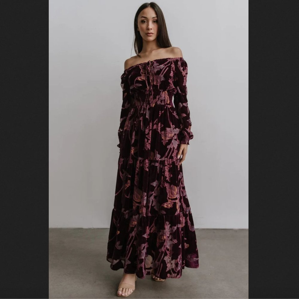Baltic Born | ZETA dress | Size S